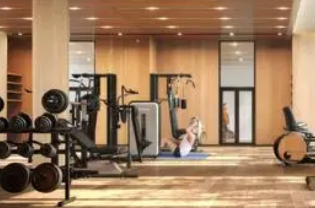 健身小程序都有什么功能 健身小程序都有什么功能