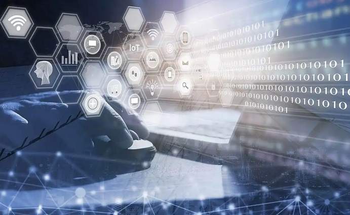 数字化工会管理系统：为工会工作注入科技动能