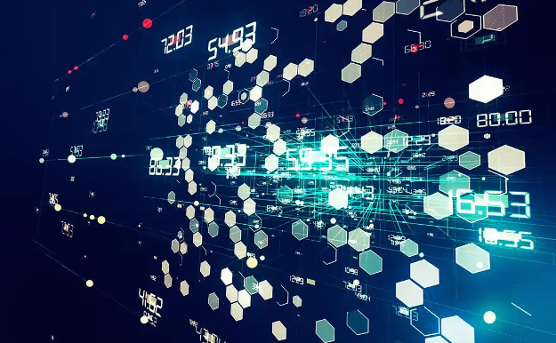 健康管理小程序：数据可视化让健康管理更易坚持