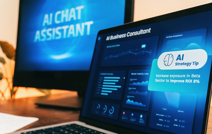 ERP 管理系统为何是企业数字化的第一步？